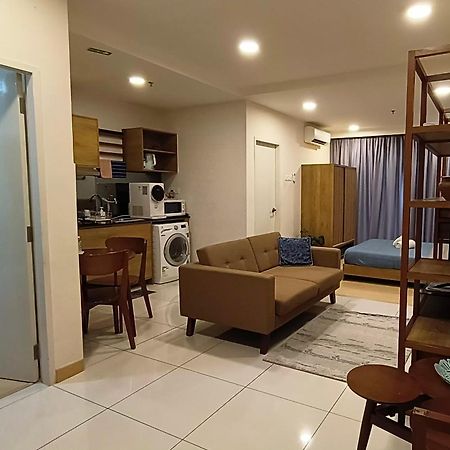 Micasa Timurbay Residence Kampung Sungai Ular エクステリア 写真