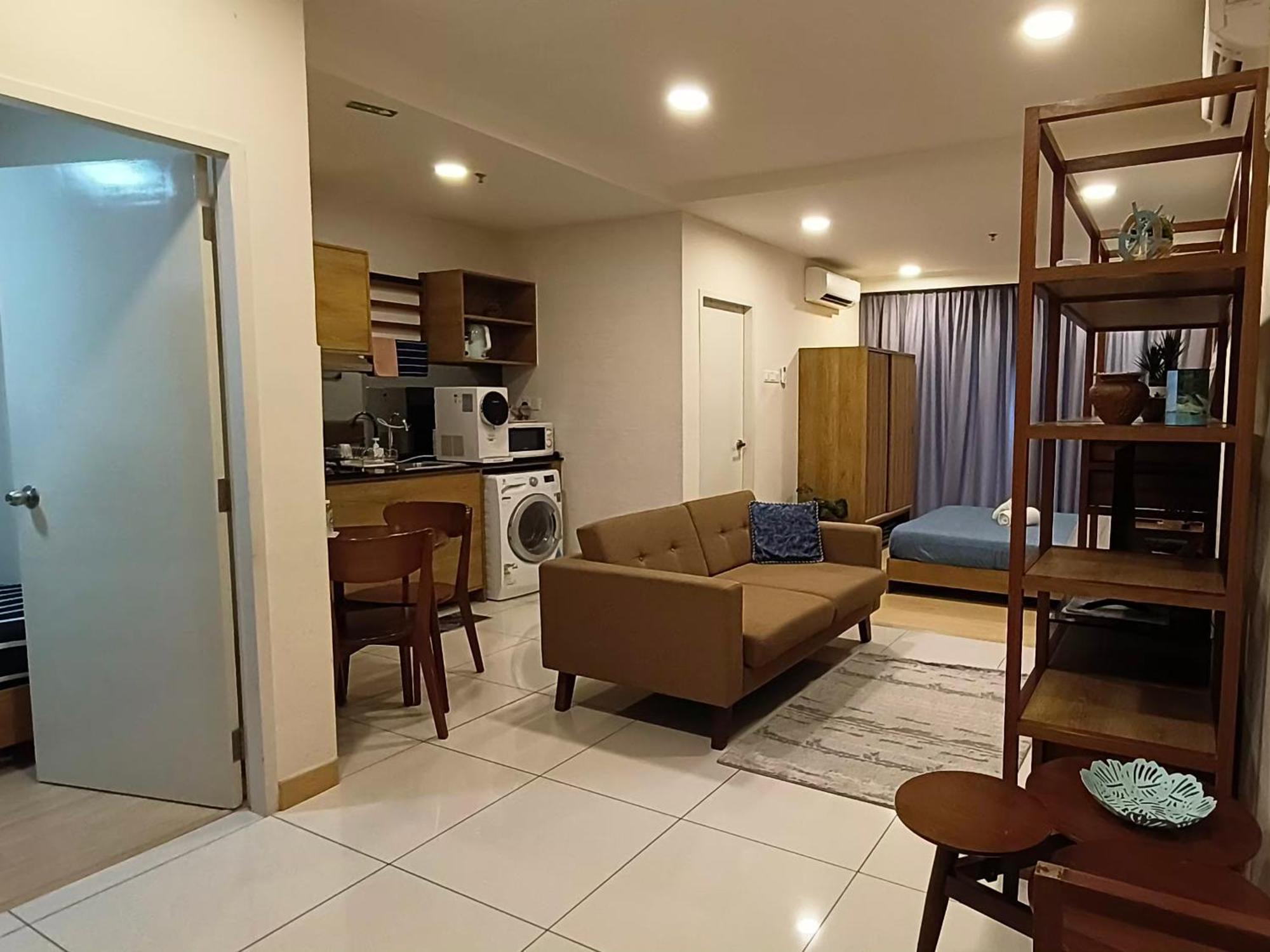 Micasa Timurbay Residence Kampung Sungai Ular エクステリア 写真