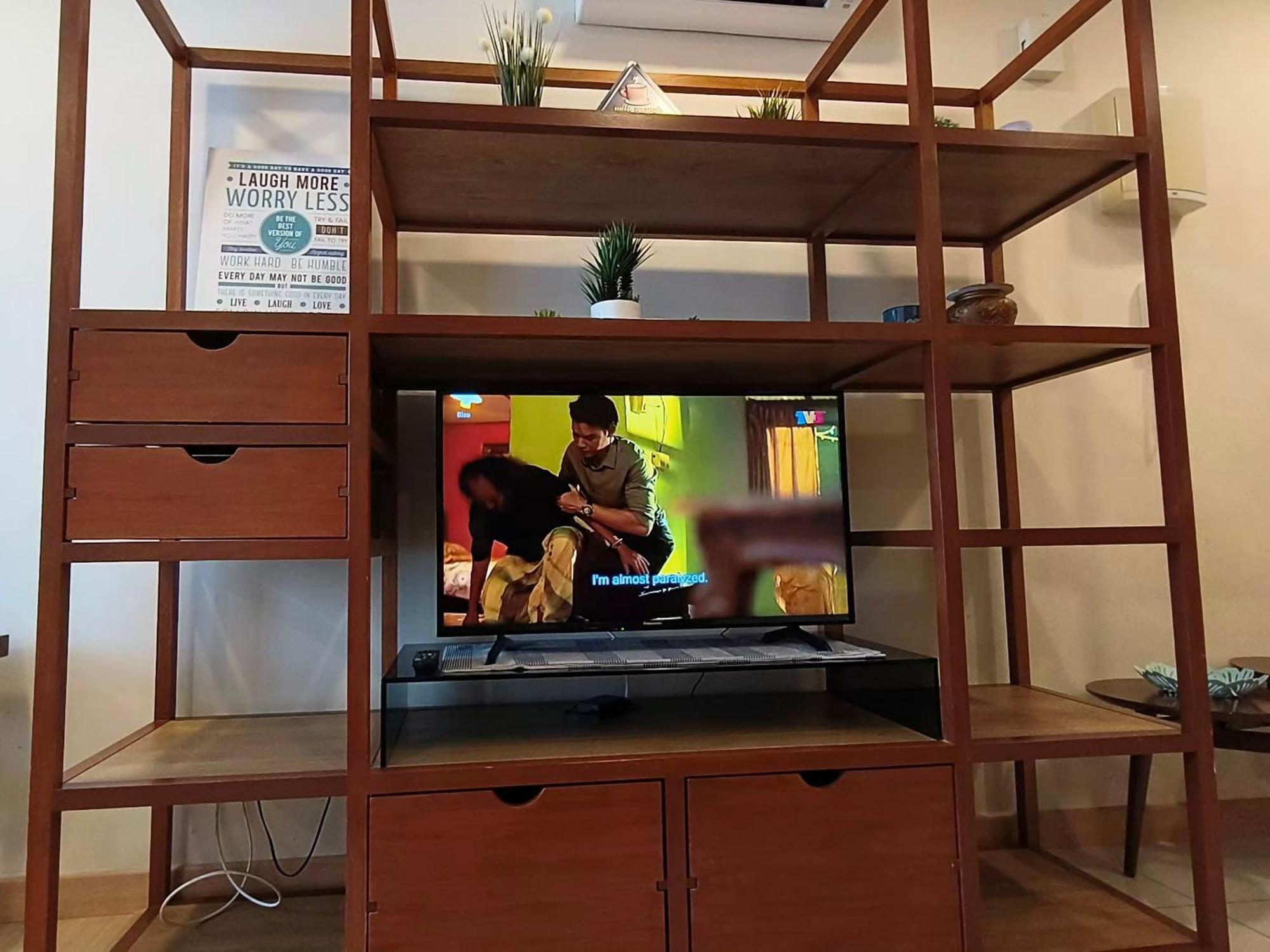 Micasa Timurbay Residence Kampung Sungai Ular エクステリア 写真