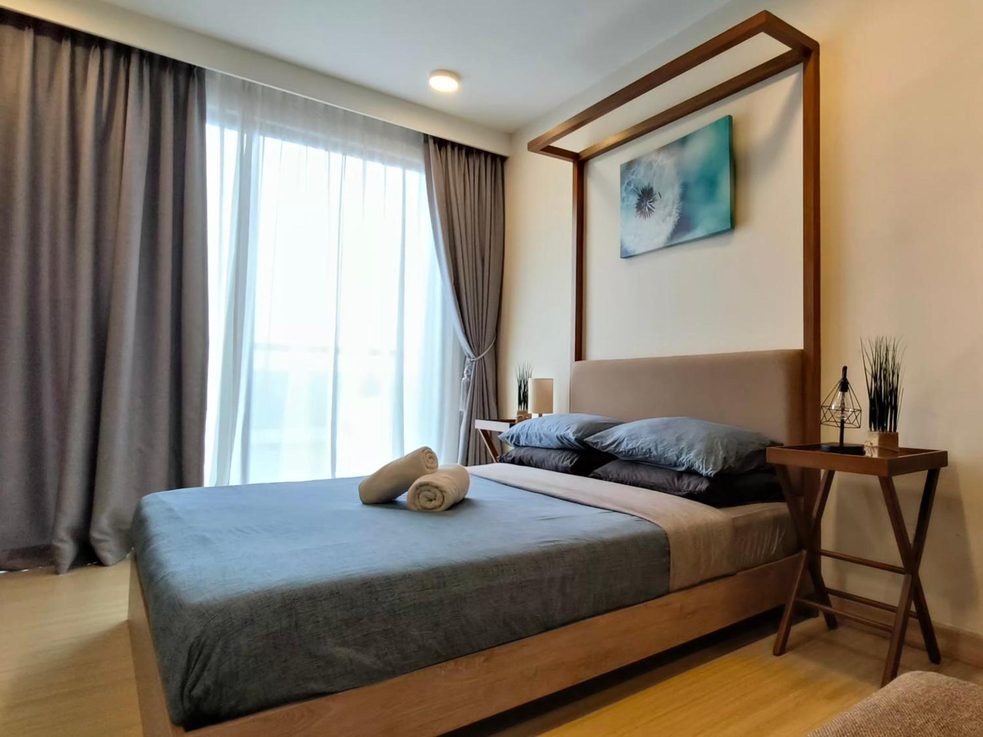 Micasa Timurbay Residence Kampung Sungai Ular エクステリア 写真