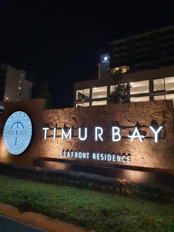 Micasa Timurbay Residence Kampung Sungai Ular エクステリア 写真